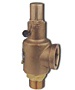 Rockwood Swendeman Type RXSO ASME Safety Relief Valve Rockwood Swendeman Type RXSO ASME Safety Relief Valve